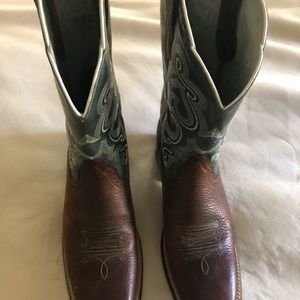 Ariat Boots